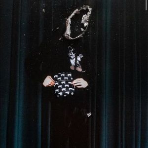 Meet your Posher, Anthony